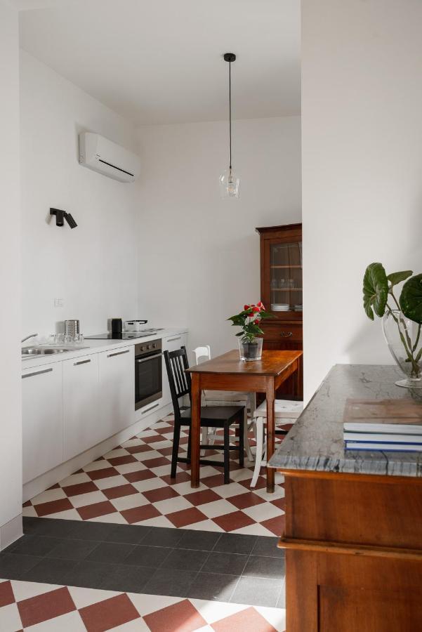 V-Bilo Apartment