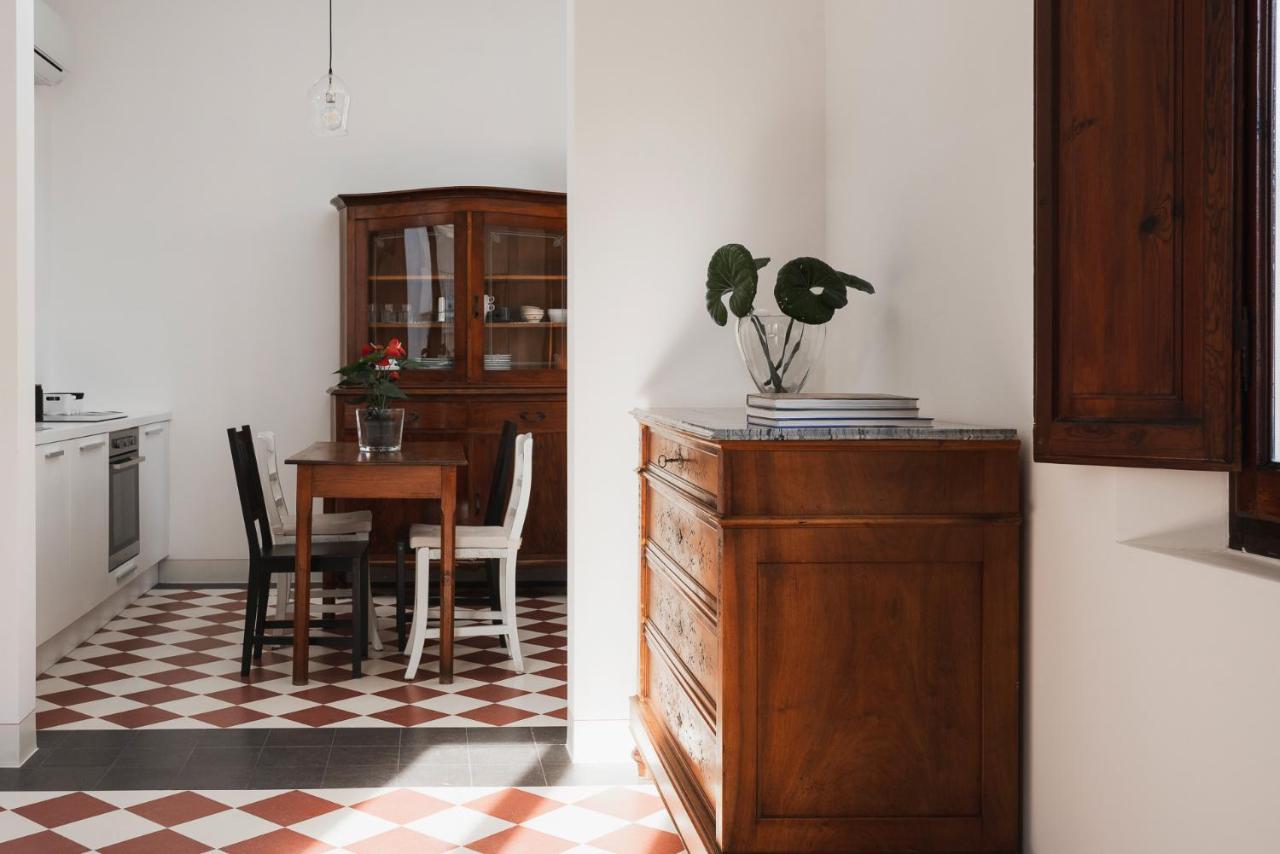 V-Bilo Apartment