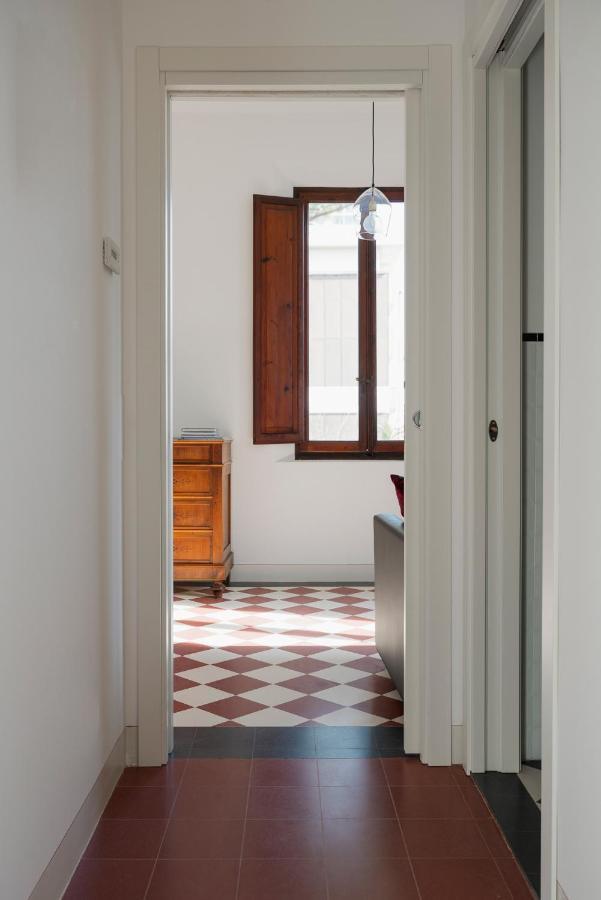 V-Bilo Apartment