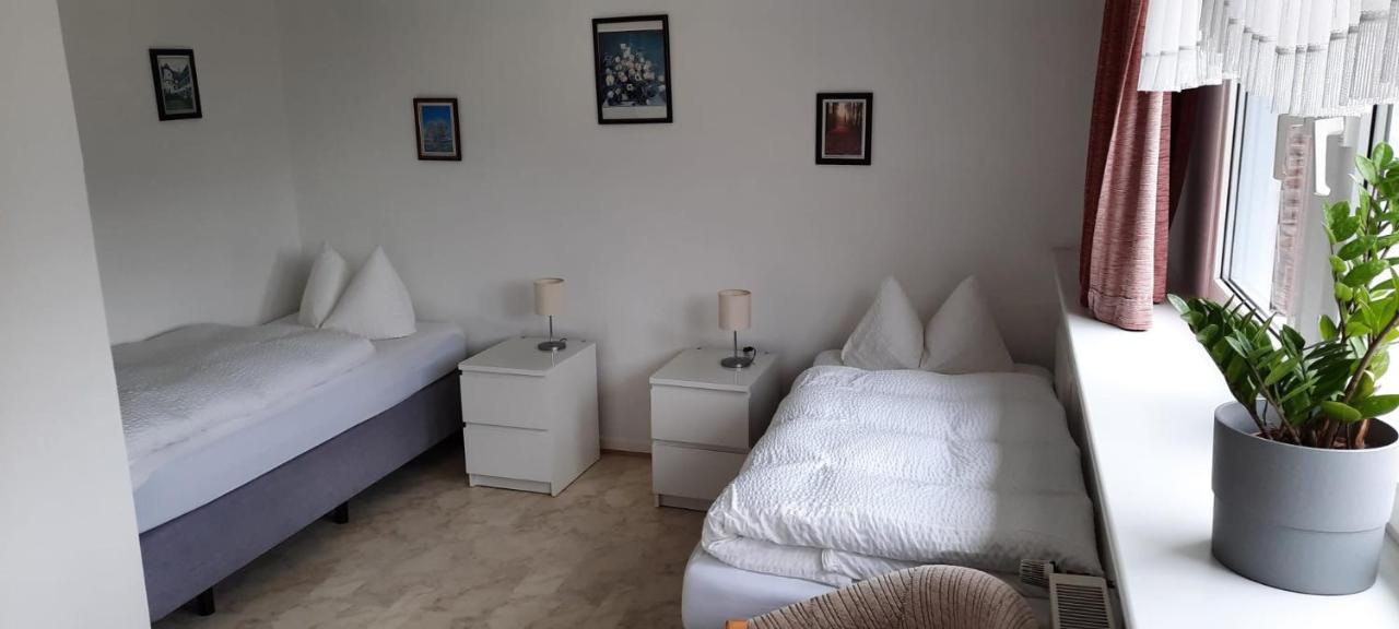 Holiday Apartment 2 1 Bedroom 1 Living Room Am Reilsbach 29