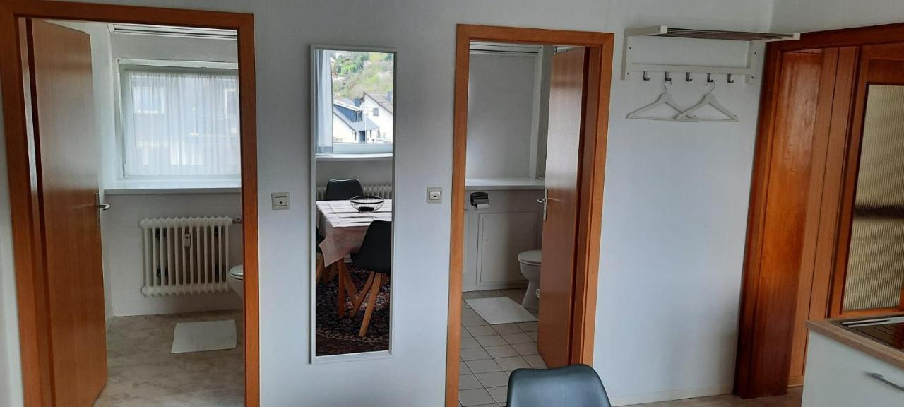 Holiday Apartment 2 1 Bedroom 1 Living Room Am Reilsbach 29