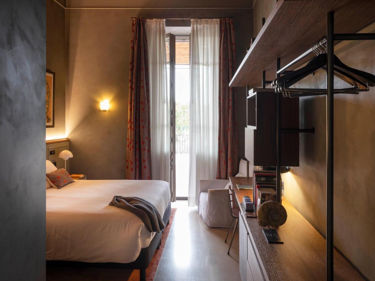 Double Room Terrace