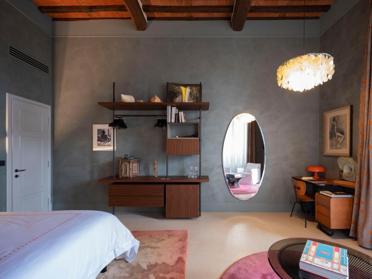 Double Room Terrace