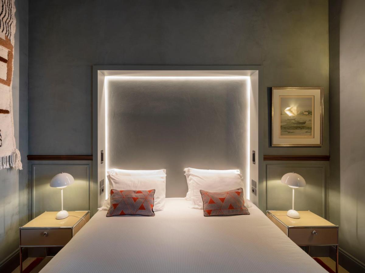 Double Room Terrace
