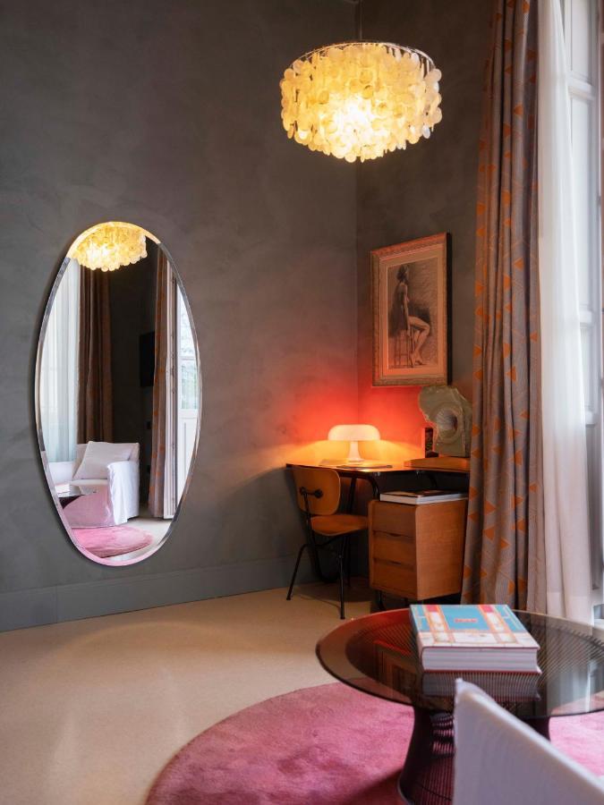 Double Room Terrace