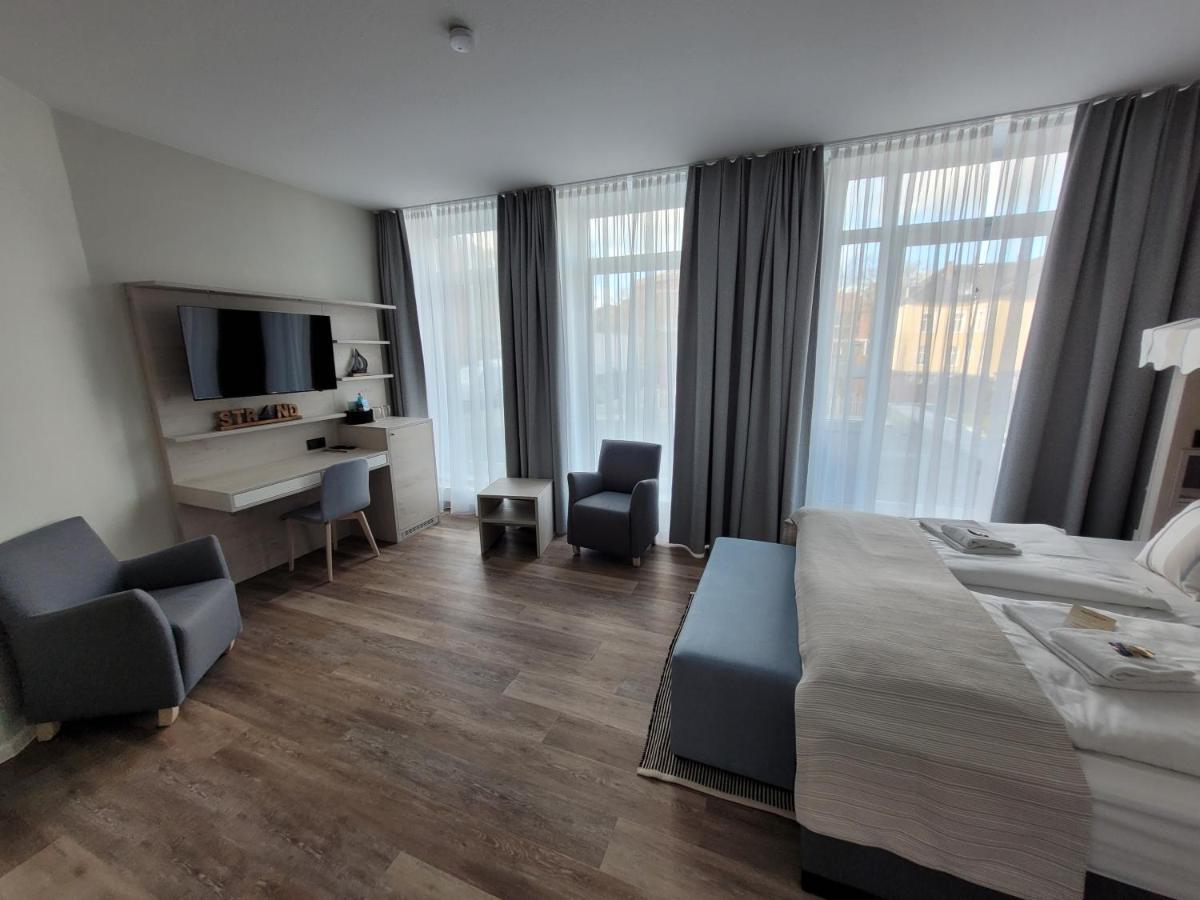 Superior Double Room ****