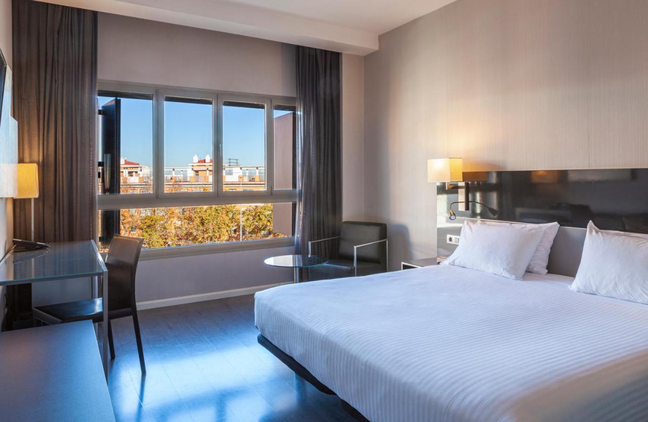 Double room Guest room 1 King