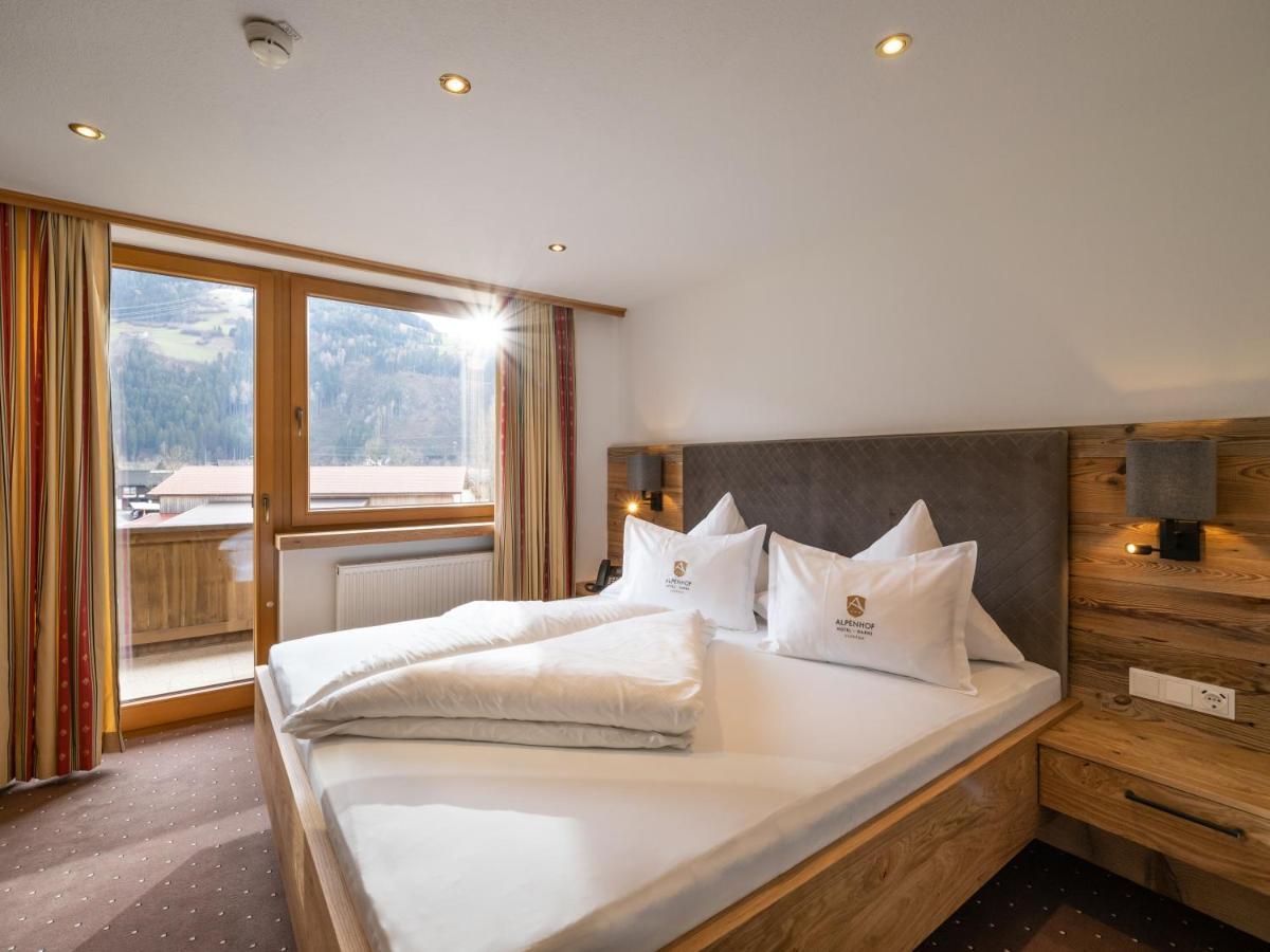 Deluxe Double Room Balcony