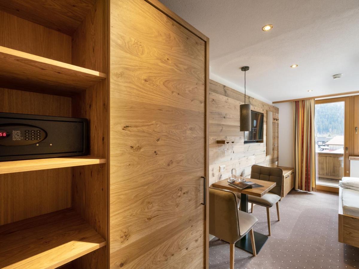 Deluxe Double Room Balcony