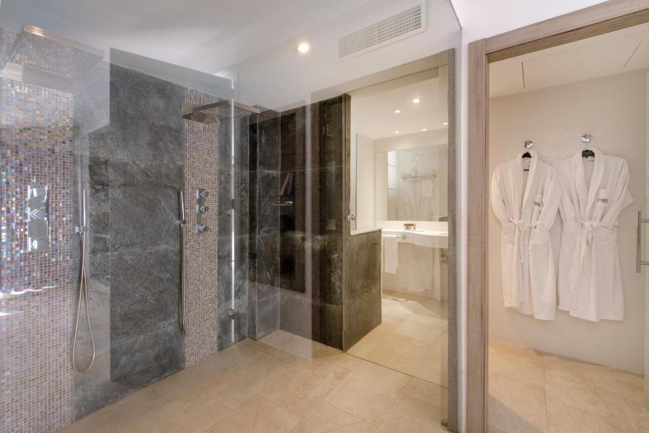 Luxury Apartment Sea View
