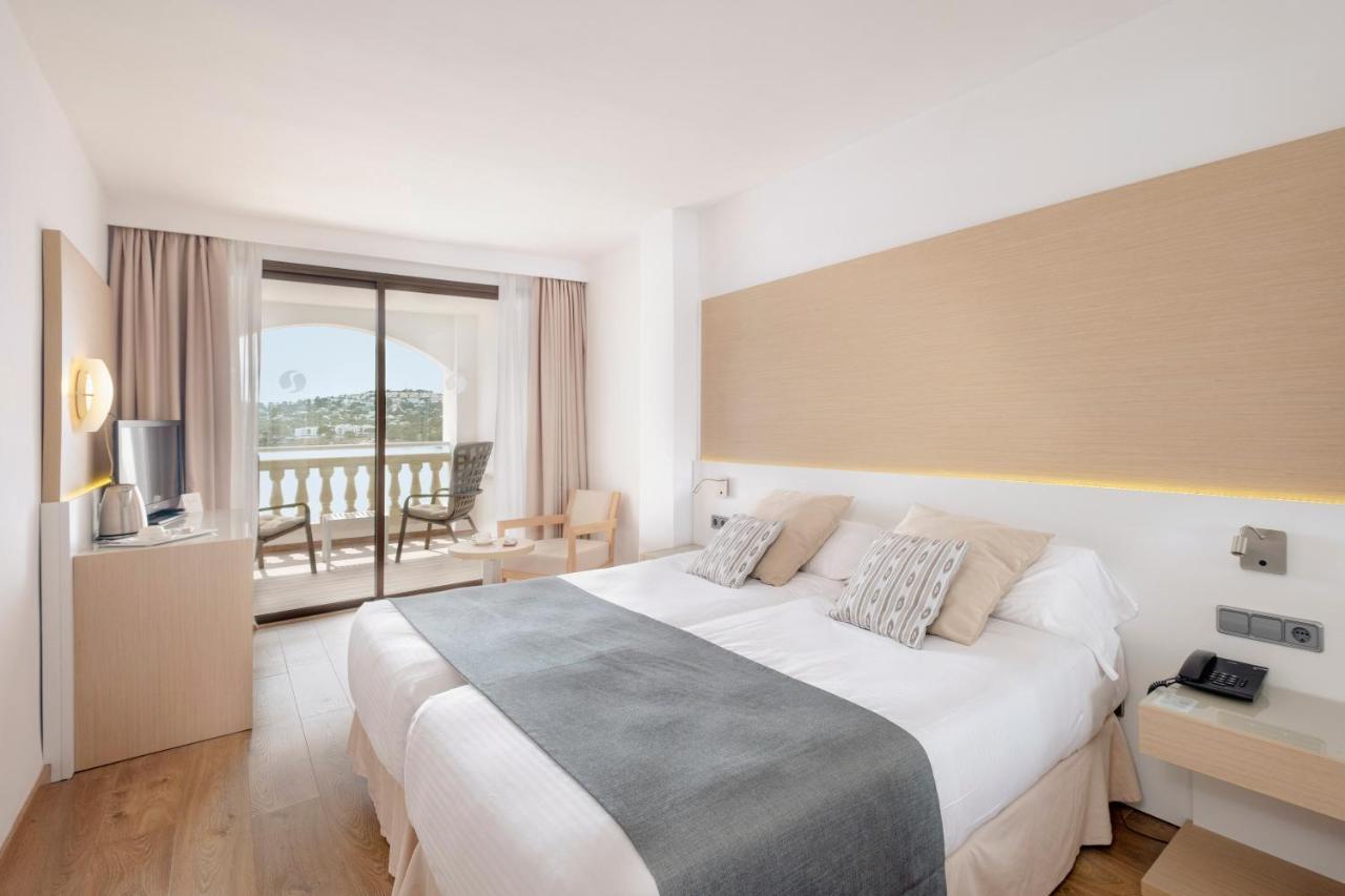 Double Room Sea View