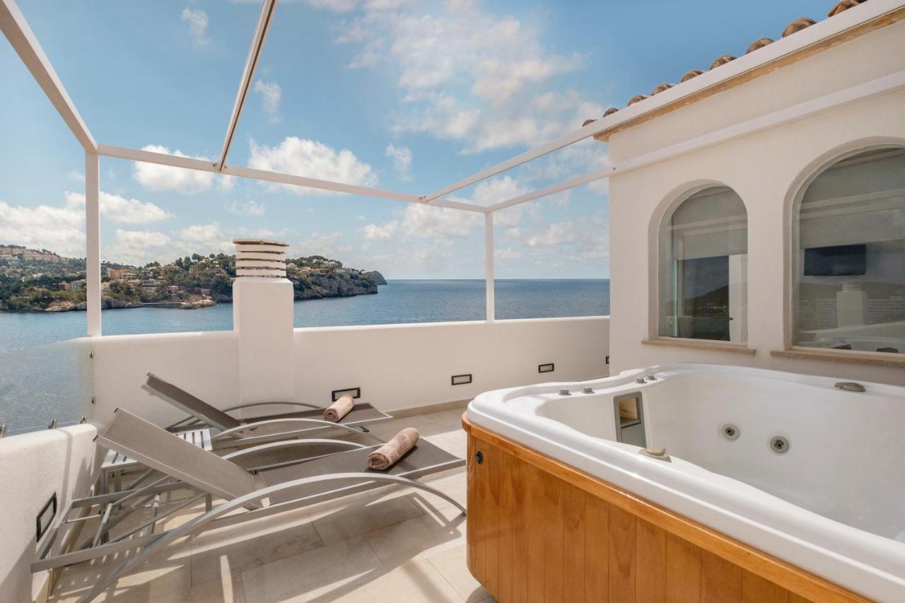 Luxury Apartment Sea View