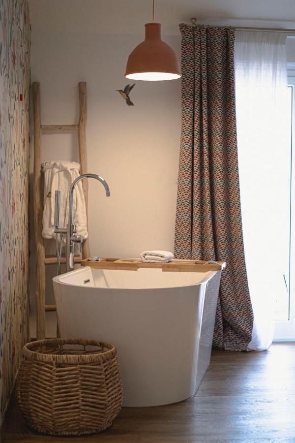 Deluxe Double or Twin Room Pool View