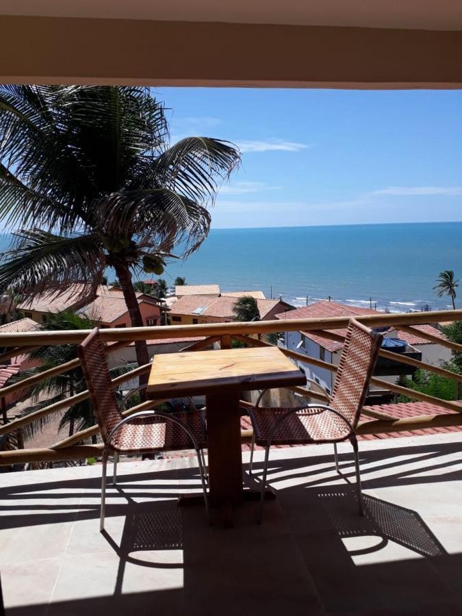 Double Room Balcony Sea View