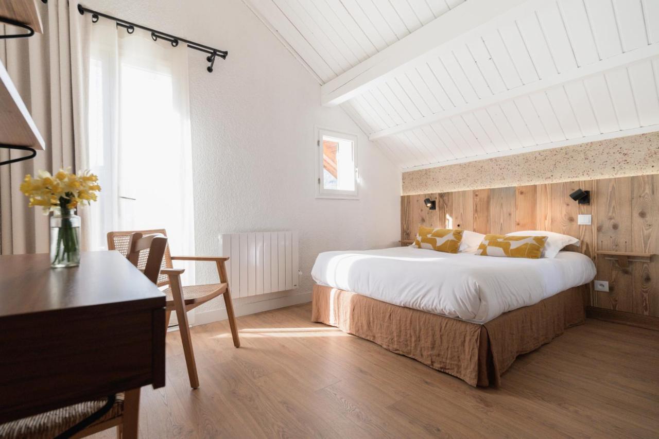 Grande Chambre Double