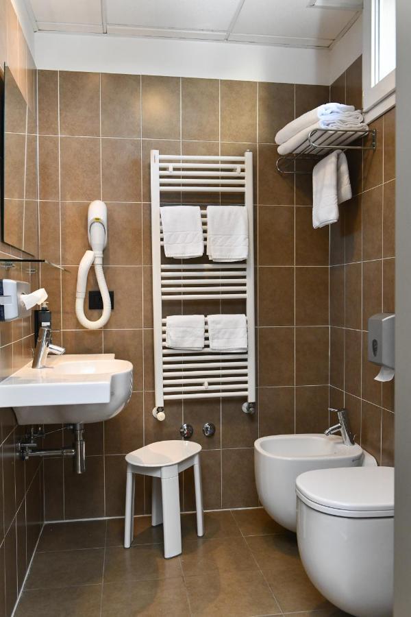 Superior Double or Twin Room Balcony