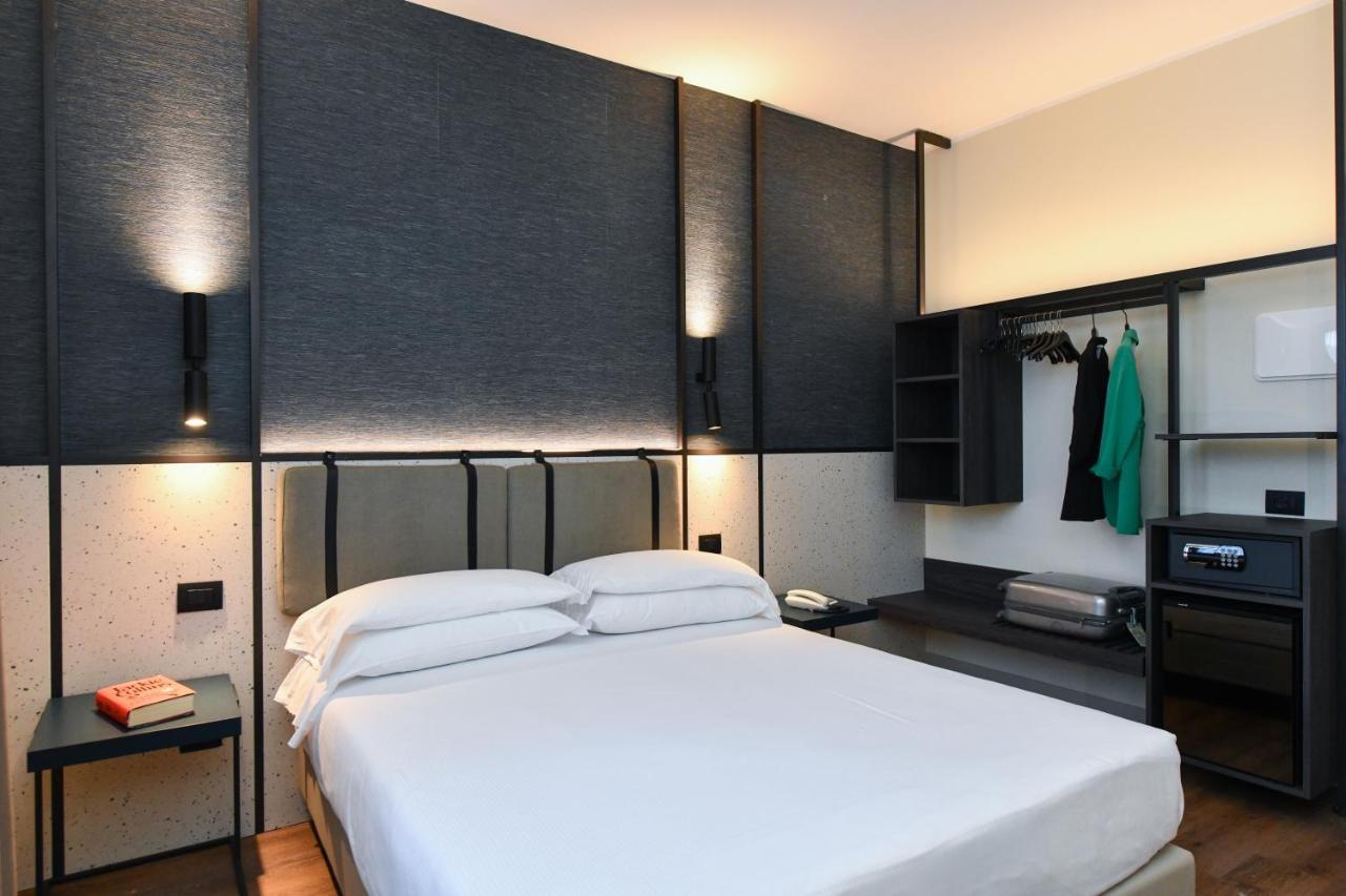 Superior Double or Twin Room Balcony
