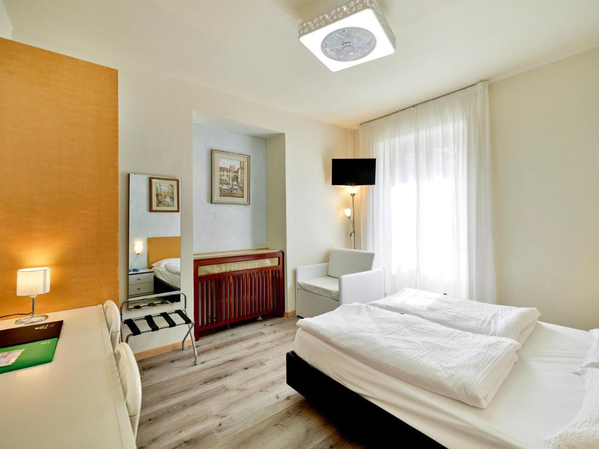 Deluxe Double Room Balcony