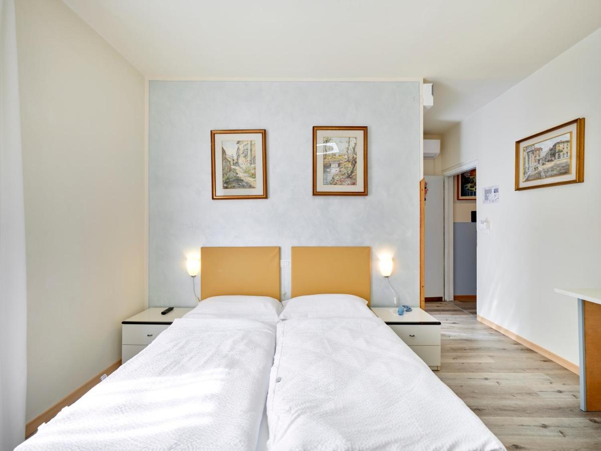 Deluxe Double Room Balcony