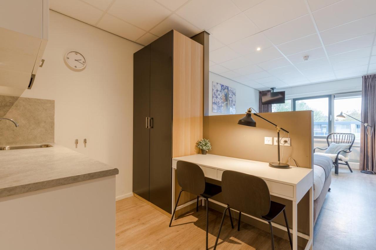 Studio 30m2