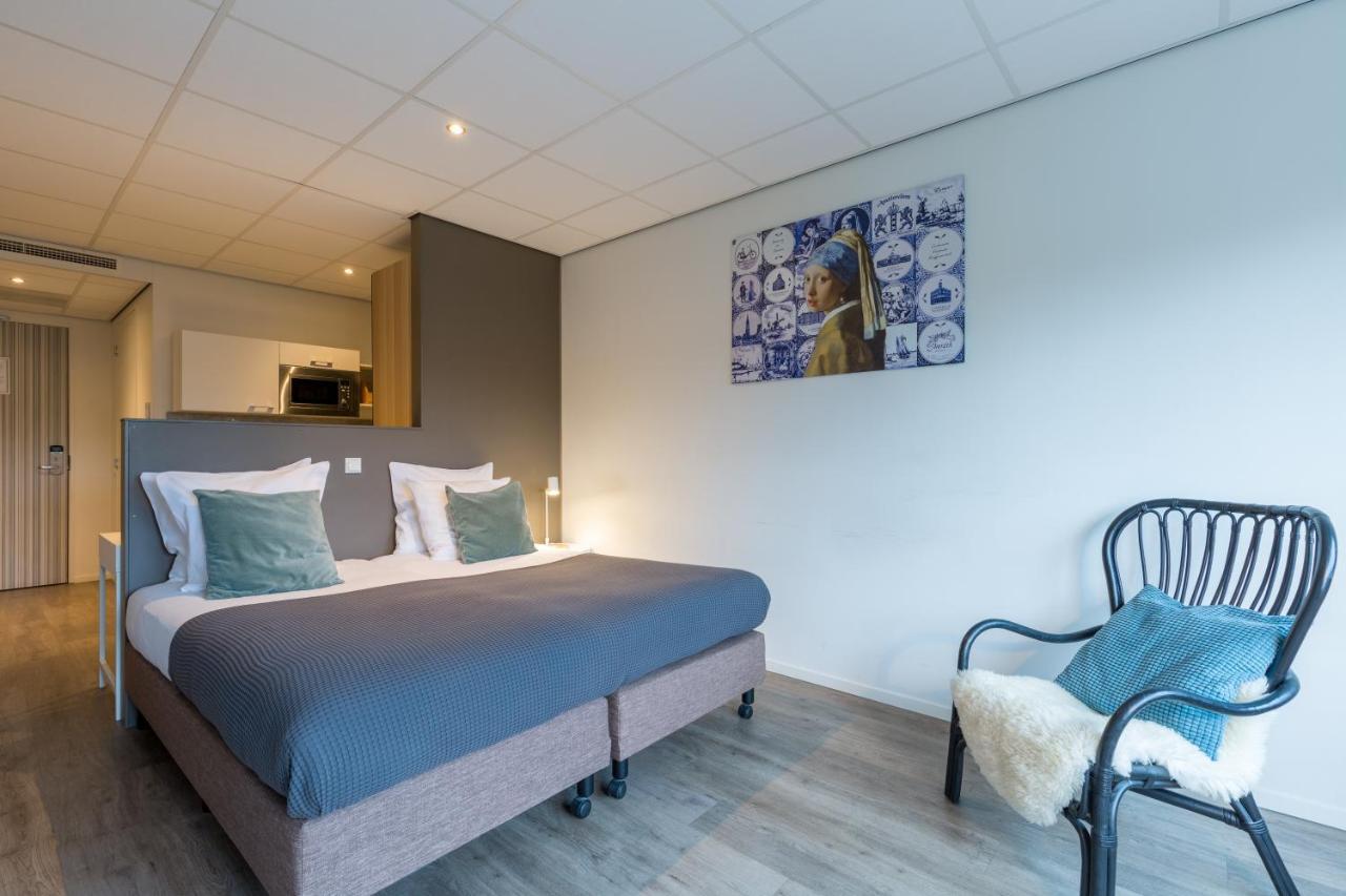 Studio 30m2
