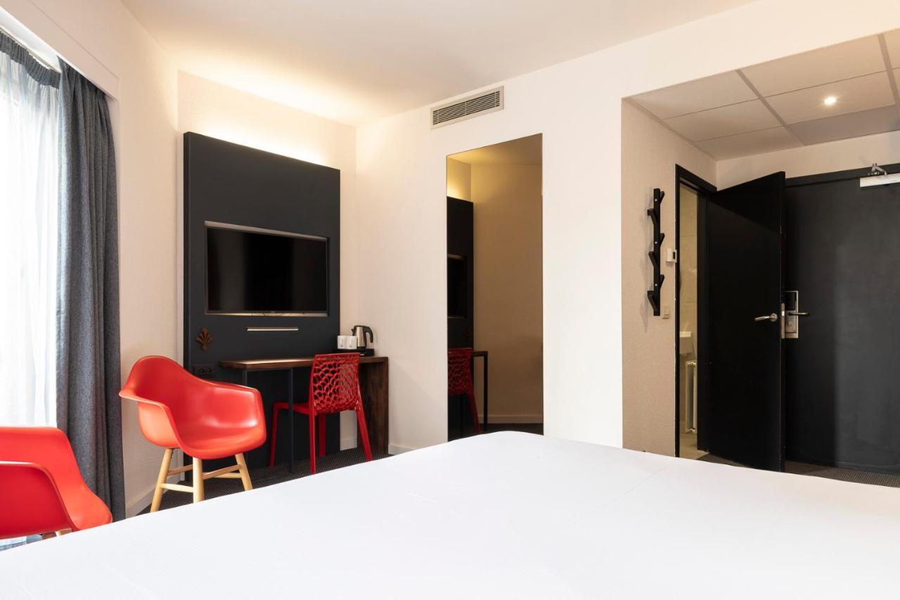 Premium King Room