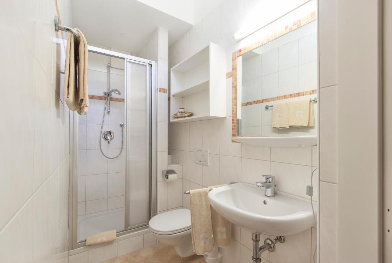 Standard Double Room Annex