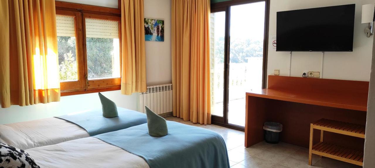 Superior Twin Room Sea View