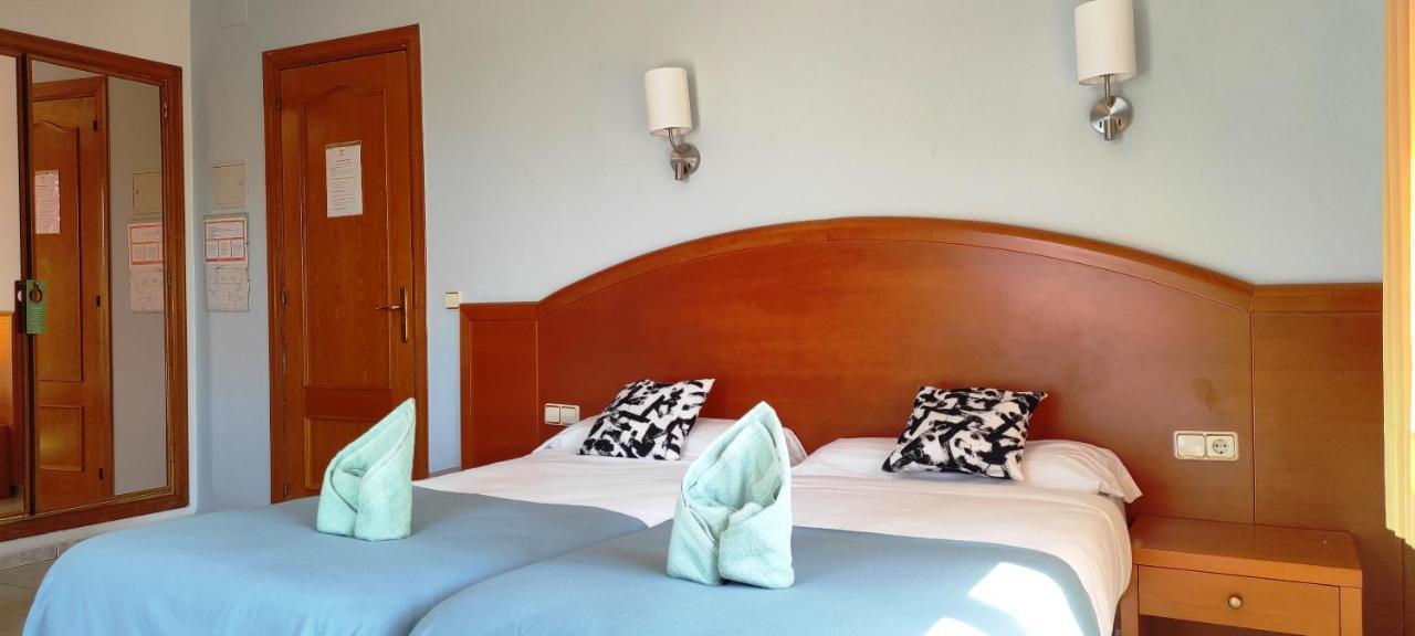 Superior Twin Room Sea View