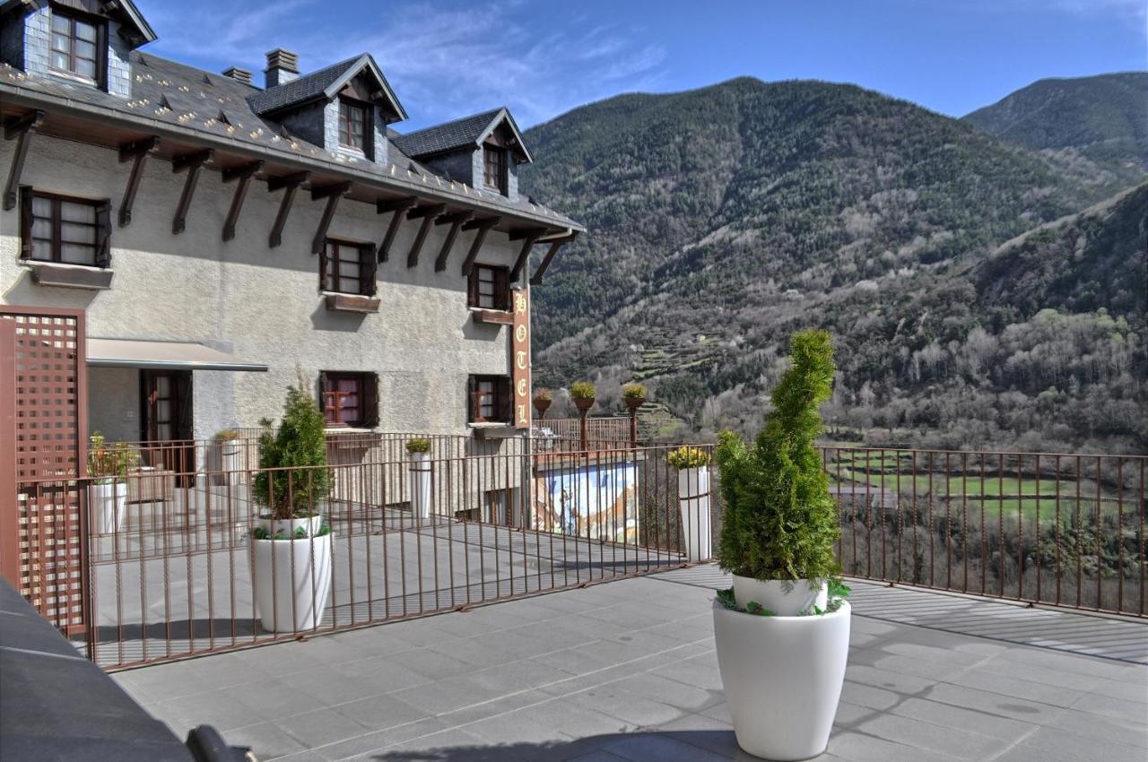 Twin Room Terrace