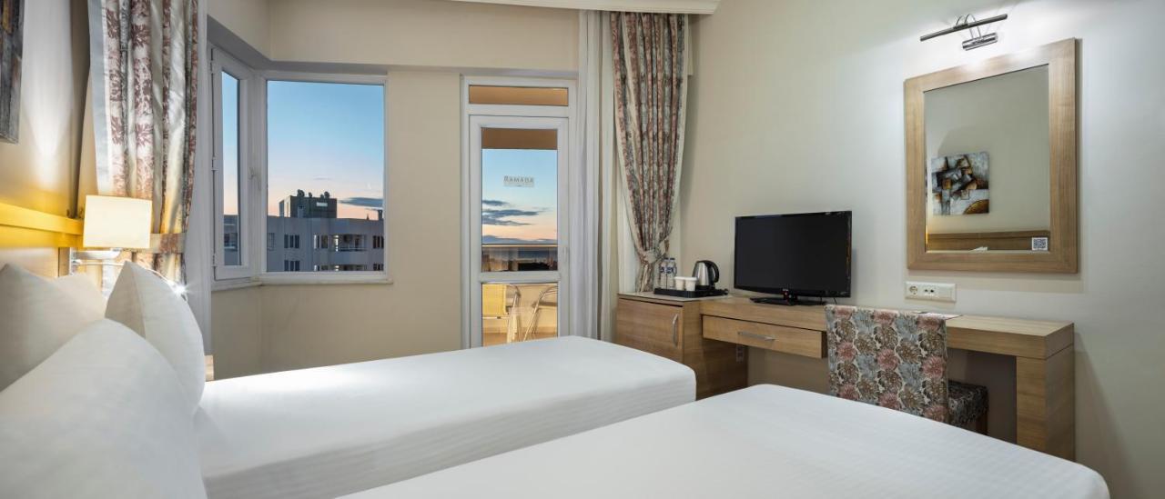 Double Room Non-Smoking