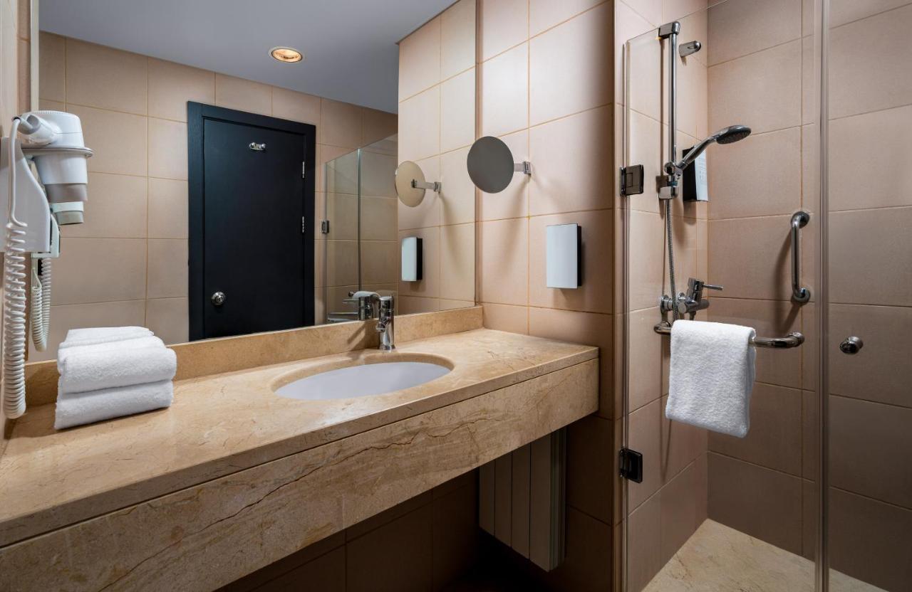 Comfort Twin Room