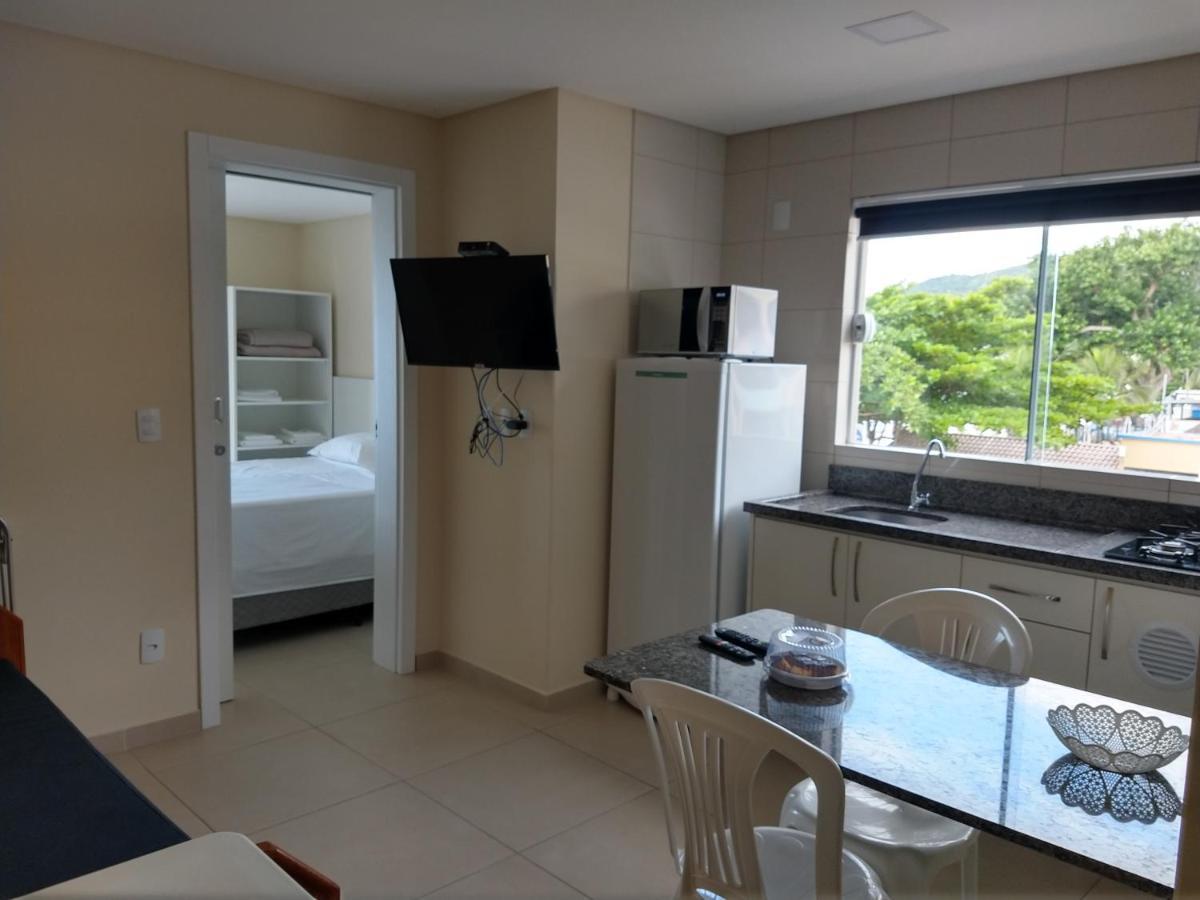 Apartment Sea View