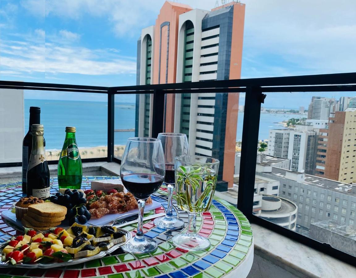 Apartment Sea View