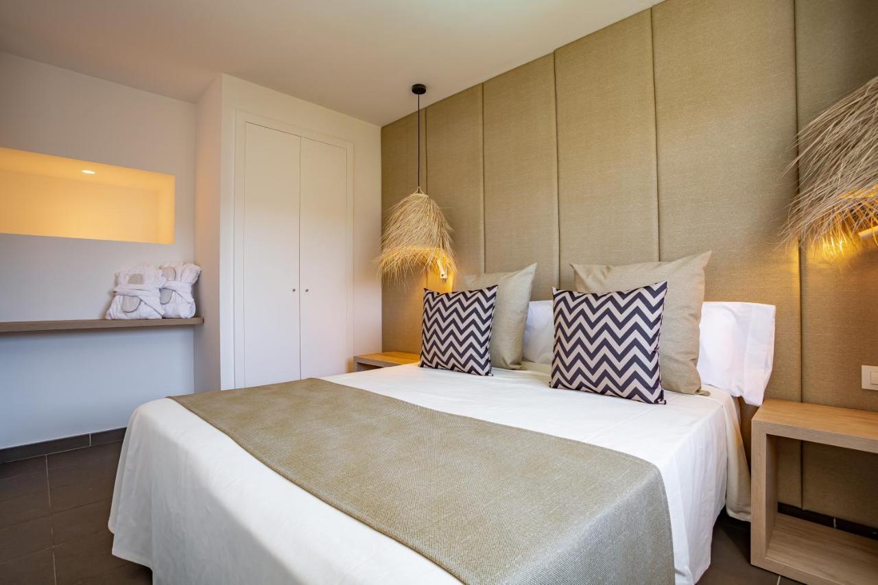 Superior Junior Suite