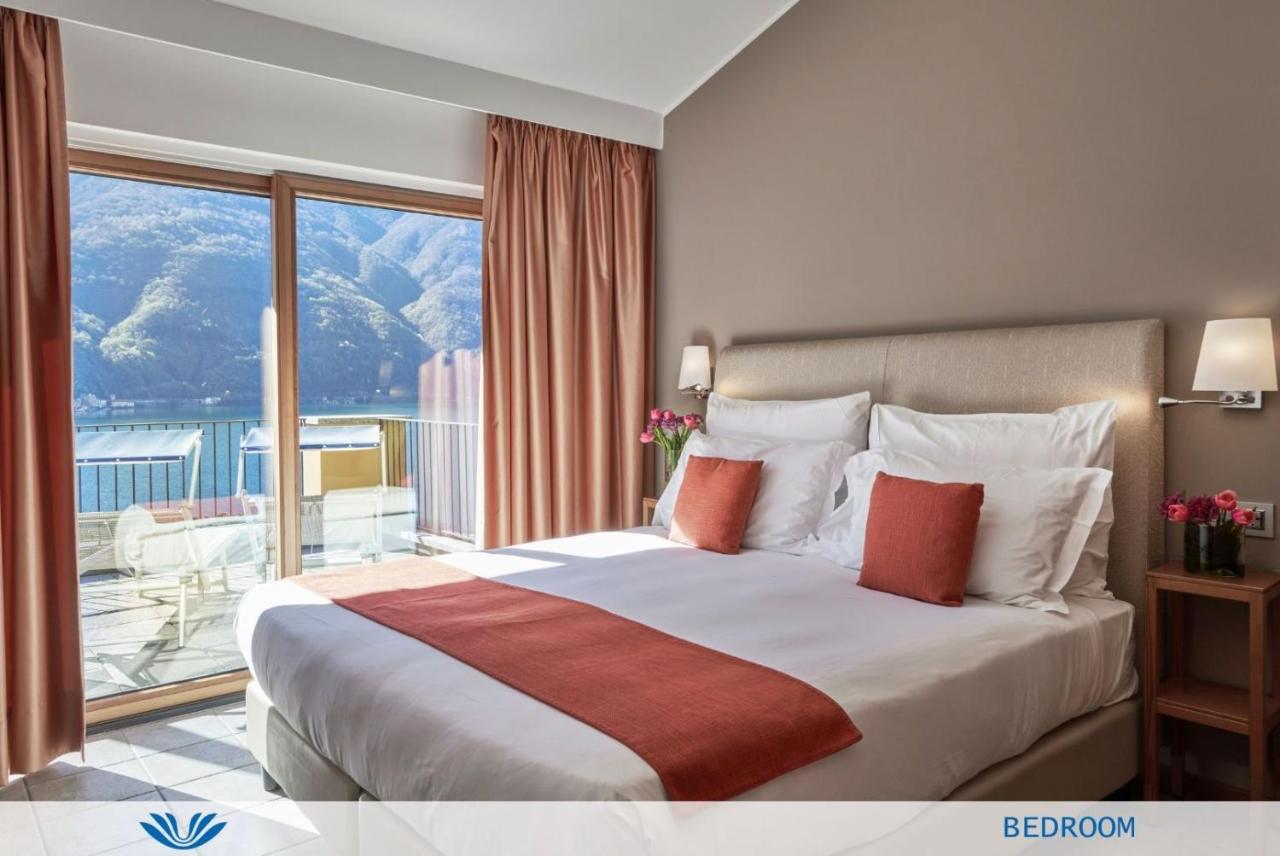 Suite Terrace Lake View