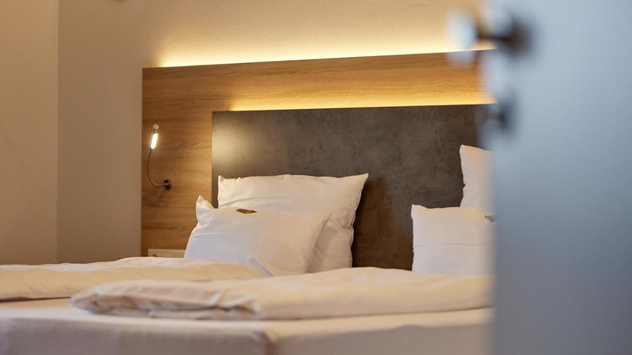 Deluxe Double Room Balcony