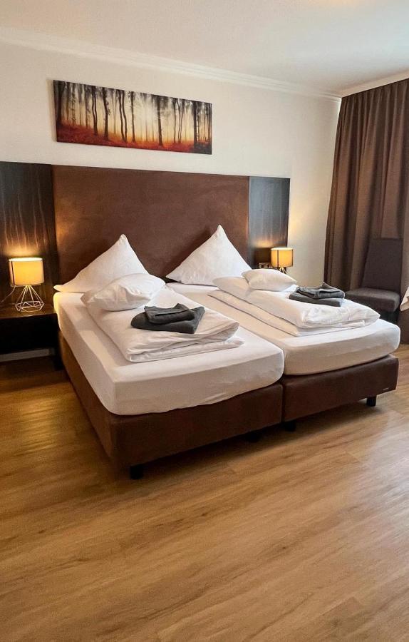 Standard Doppelzimmer
