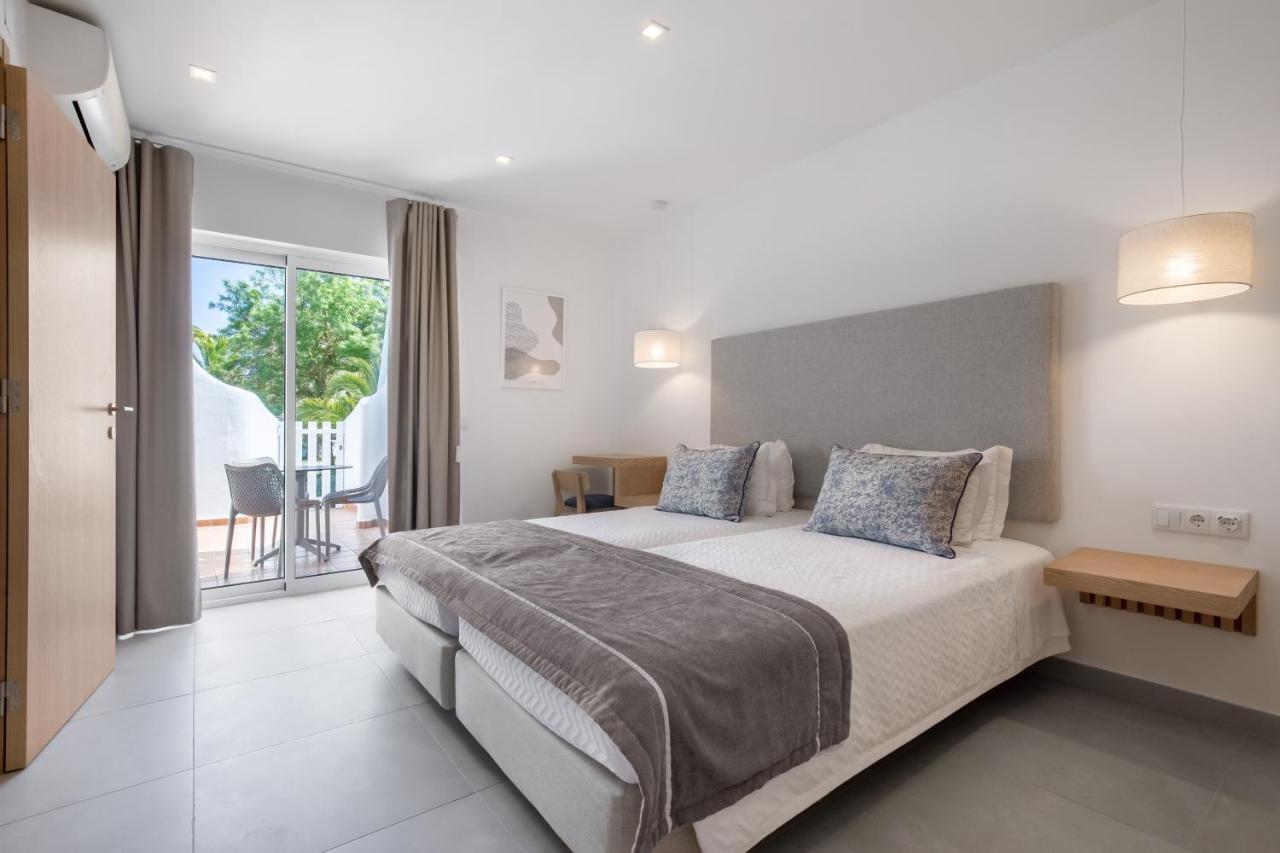 One-Bedroom Townhouse Garden View