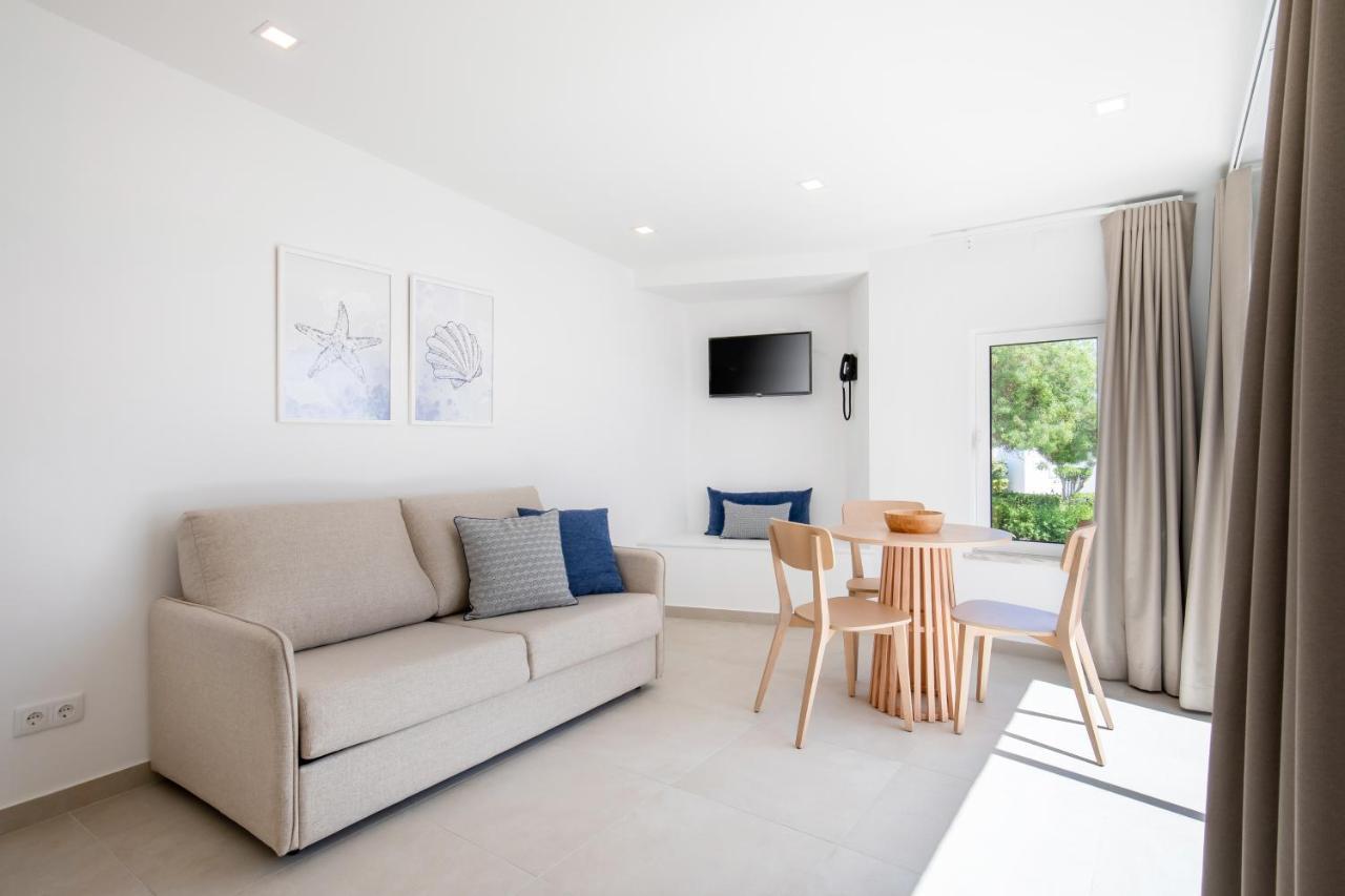 One-Bedroom Townhouse Garden View