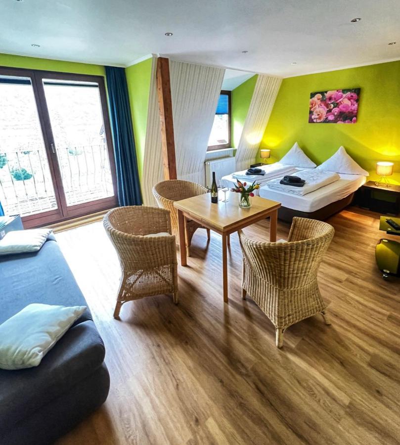 Familienzimmer Komfort
