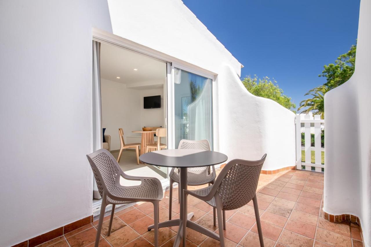 One-Bedroom Townhouse Garden View