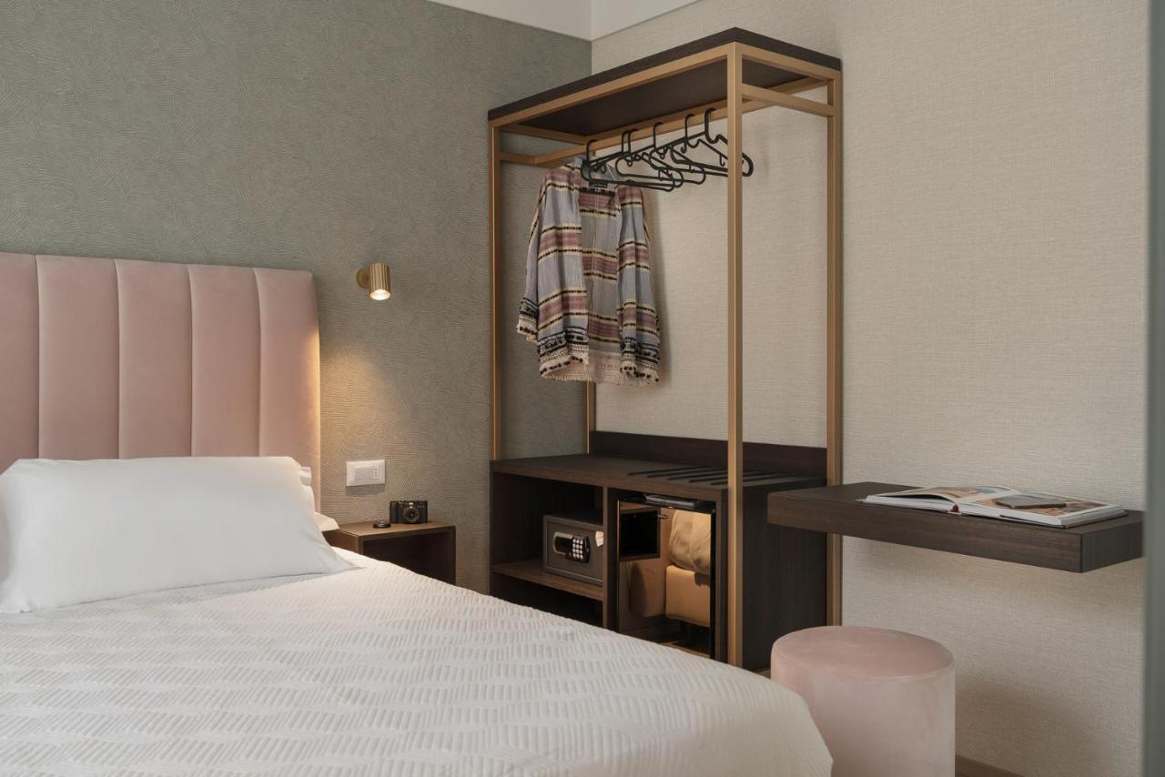 Superior Double or Twin Room without a balcony