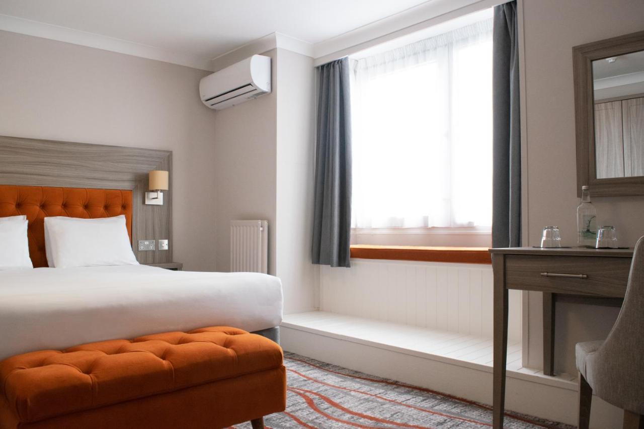 Chambre Double Deluxe