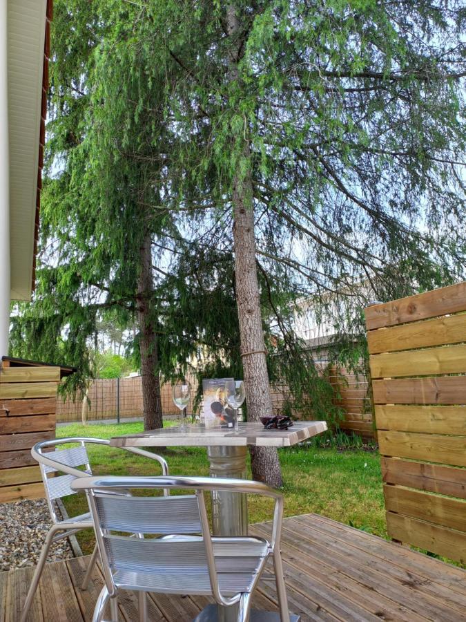 Double Room Terrace