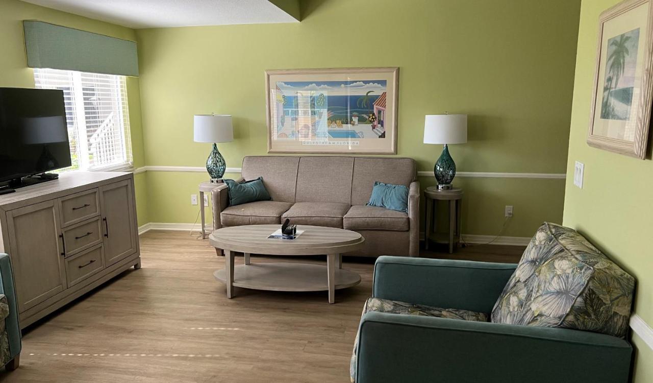 One-Bedroom Suite