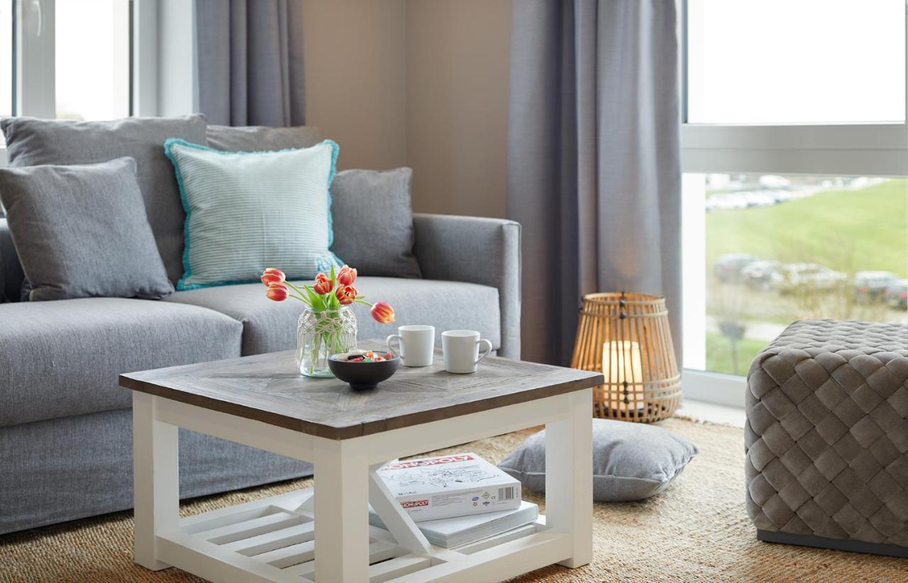 Studio Apartment Sea View