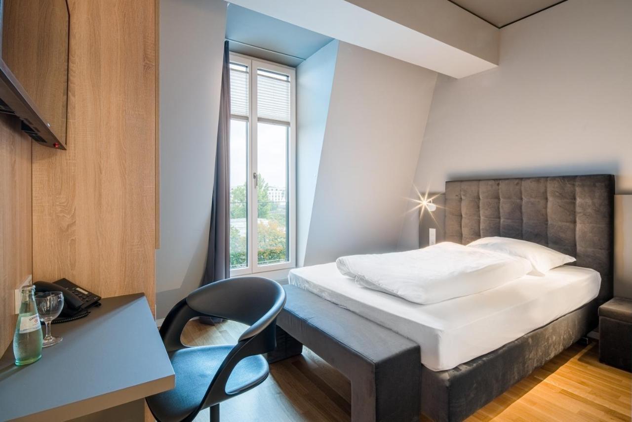 Comfort Single Room