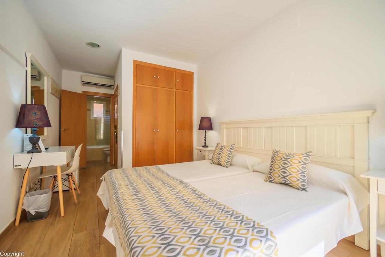 Double or Twin Room City View