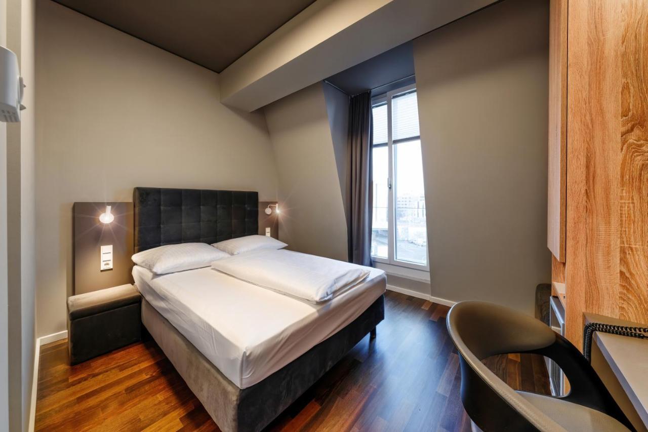 Comfort Single Room